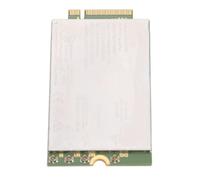Annadue M.2 5G NR 4G LTE Network Card Module, DW5931E FM350 GL ESIM, 4.67Gbps High Speed Network Adapter Module for 5340 7340 9440 3480 9315