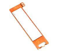 Annadue M.2 SSD Cooler Cover and Case with Bracket for Latitude E5480 E5488 E5590 E5591 E5580 E5490 E5491 E5280 E5290 M3520 M3530, M.2 SSD Heatsink Cover.