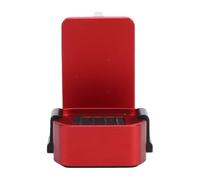 Annadue Magnetic Arrow Storage Case Mount for Osmo Pocket 4 3, Aluminum