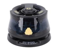 Annadue Magnetic Wireless Speaker, Multifunctional Portable Speaker with RGB Light, 7H Playtime, Including Magnetic Ring and Lanyard, As Phone Stand