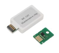 Annadue MC-G01 Maintenance Ink Tank Chip Resetter for MAXIFY GX6080 GX7080 GX6010 GX7010 GX6050 GX7050 GX6030 GX7030 GX6040 GX7040 GX7090 GX7091 GX7092