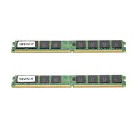 Annadue Memory Module, DDR2 1GB 667Mhz PC25300 Desktop Computer Memory, Double Sided 16 Particles RAM Stick for Desktop PC