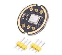 Annadue MEMS Microphone Module INMP441 with Broadband Frequency Response for Natural Sound Quality, Suitable for Noise-Canceling Applications