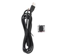 Annadue Middle-Screen Cam, OV2719 USB Camera Module 1080P, UVC 1/2.7in CMOS Sensor, Plug and Play, Industrial Webcam Module with OTG