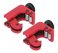 Annadue Mini Pipe Cutter, Zinc Alloy, 3-22mm