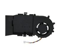Annadue Mini Replacement Laptop Cooling Fan for Dell OptiPlex 3020M 3040M 3060M 5060M 7040M 7050M 7060M 7070M 9020M, CPUPVB070E05N-P02 Fan with 4 Pin Power Connector (CPU Cooling Fan)