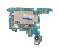Annadue Motherboard Replacement for S21 US Version Smartphone, 8+128GB Logic Board with Network Unlock, for S21 5G Unlocked Phone