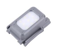Annadue Night Lighting Landing Gear for Neo 2, 300 MAh Rechargeable LED Night Flying Lights, Neo2 LED Light Landing Feet 2-in-1 Kit,Increase Height By 10 Mm