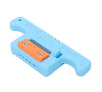 Annadue Optical Fiber Ribbon Stripper, 5 Wire Safe Cable Splicing Tool