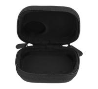 Annadue Osmo Nano Carrying Case, Portable Storage Bag for Osmo Nano Lens Protective Case, Hardshell Travel with Lanyard for Accessories