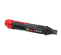 Annadue Pen Type Gas Detector Gas Tester Analyzer, Sensitive Portable Sensor for Industry Catering, Detects Acetone Alcohol Hydrogen Natural, Handheld ABS Detector