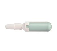 Annadue Pet Hair Roller, Reusable Lint Roller, Double Sided Pet Hair Remover for Furniture Couch Carpet Car Seats Bedding, Nylon Brush Cloth Dog Remover (White)