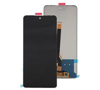 Annadue Phone Screen Replacement with Tools, Touch Screen Digitizer Assembly for Infinix Hot 40 Pro