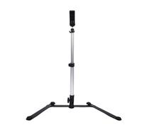 Annadue Photo Copy Pico Projector Stand, Height & Angle Adjustable Overhead Phone Mount with Phone Clamp and Remote for Cookie Decorating and Teaching Online Live Streaming