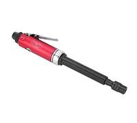 Annadue Pneumatic Grinder Air Die Grinder 20000RPM 90PSI Precise Extended Pneumatic Grinding Machine with 3mm 6mm Collet for Metal Grinding Polishing Rust Removal Welding Spot Removal (US Style)