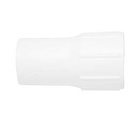Annadue Pool Vacuum Hose Threaded Cuff, Swimming Pool Replacement Cuff, Cleaning Tools Accessories with Universal Fit, for Above Ground Inground Filters Supplies