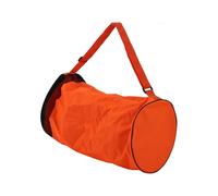 Annadue Portable Basketball Storage Bag with Shoulder Strap
