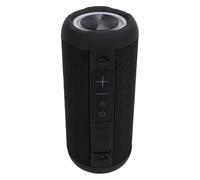 Annadue Portable Bluetooth Speaker, IP6 Water Proof 360 Degree HiFi Stereo 30W Bluetooth Speaker for Outdoor Travel Camping Beach, Support 12H Playtime