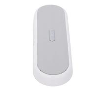 Annadue Portable Bone Conduction Speaker, Rechargeable Under Pillow Bluetooth Speaker with White Noise Timer for Sleeping