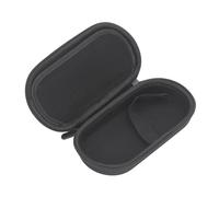 Annadue Portable Carrying Case for PS VITA 1000/2000, Shockproof Hard Shell Travel Case for PS VITA Slim, PCH 2000, for Black