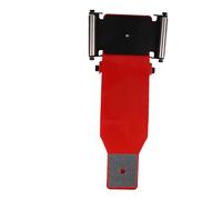 Annadue Portable Tire Jack Tool with Roller Plate, Heavy Duty Tire Lifter Lifting Tool for Removal & Changing, Disassembly for Cars SUVs Trucks