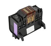 Annadue Print Head Replacement Kit for HP Officejet for 6000 for 6500A for 6500 for 7000 for 7500 for 7500A for E709 for E710 Printers.