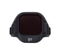 Annadue Pro Mini 5 ND16 Filter, Motion Blur Effects, Crystal Clear Image Quality, Snap On Installation Process, Specifically Designed for Mini 5 Pro Drone Lens ND16 Filter