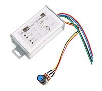 Annadue PWM Motor Speed Controller, 20A 9-60V DC