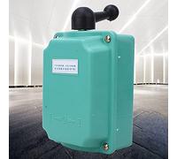 Annadue QS-60 Reverse Motor Switch, 380V 60A Forward Reverse (QS-60)