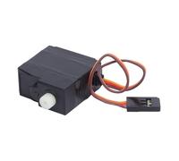 Annadue RC Gear Servo 6315 3 Line Enhanced Control 17G Digital Servo for SCY 16101PRO 16102PRO 16201PRO