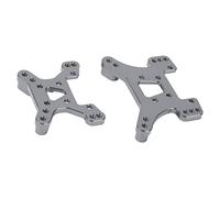 Annadue RC Shock Tower Board Front Rear Aluminium Alloy for 144001 (#2)