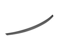 Annadue Rear Trunk Spoiler Lip, Lightweight Sporty Spoiler for MX-5 Miata ND 2016-2022, Improve Driving Stability, Aerodynamic Tail Wing Ideal for Car Body Upgrade (Carbon Fiber Style)