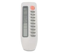 Annadue Remote Control for Tornado Air Conditioner R71A E, Air Conditioner Remote Control Replacement, Lightweight Air Conditioning AC Remote Controller