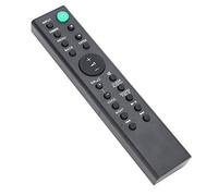 Annadue Remote Control Replacement for Soundbar, Replace HTCT390 SAWCT390 RMT AH200U, Remote Controller with Full Function Fit for SACT390 HT RT3 Soundbar Accessories