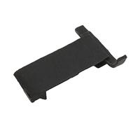 Annadue Replacement Battery Lid Door Rubber Battery Compartment Cover Camera Repair Parts for 5D4 5D Mark IV Camera