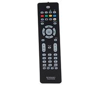 Annadue Replacement for RC2034301-01 Intelligent TV Remote Control, Universal for 42PFL5522 / 42PFL5522D / 42PFL5522D/05 32PFL5522D/05 UHD Smart TVs