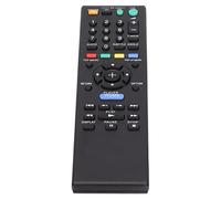 Annadue Replacement RMT-B104C Remote Control for Blu-ray Disc Player BDP-S350/BDP-S360/BDP-S370/BDP-S380/BDP-S470/BDP-S480/BDP-S490
