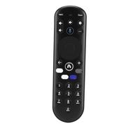 Annadue Replacement TV Voice Remote Control for, for Element