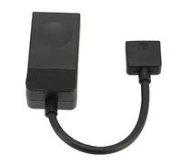 Annadue RJ45 01YU026 Ethernet Adapter for Thinkpad X280、X390 Yoga、X395、X1 Yoga 4th、5th Gen、X1 Carbon 6th、8th Gen，X13 1、T14s、T490、T495s、L13 Yog. 10/100Mbps.