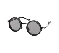 Annadue Rotating Polarized Sunglasses for Men, Adjustable Tint ND Filter Glasses Day Night Use Driving Fishing Cycling Outdoor Steampunk Style