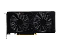 Annadue RTX 3060 Gaming Graphics Card, 6GB GDDR6 192Bit PCIe 3.0 X16 with Dual Fans and Ray Tracing, for 1080p 2K Gaming and Deep Learning Super Sampling