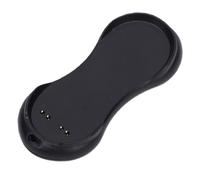 Annadue S/Charging Dock, Magnetic Charger Base, Fast Charging Replacement Accessory for S/AI Voice Recorder (Black)