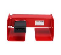Annadue Shipping Container Lock Heavy Duty Adjustable 4 Digit Combination Lock for Container Door, Truck, Trailer, RV - Anti Theft Cargo Door, Keyless Security, No Tools Easy