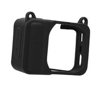 Annadue Silicone Protective Case for Insta Ultra Anti-Drop Dust Proof Action Camera Lens Cover