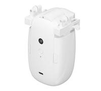 Annadue Smart Curtain Opener, WiFi Automatic Curtain Controller Remote APP Control, Voice Control Opener for U Track I Track, Smart Home Motor