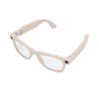 Annadue Smart Glasses, AI 5.3 Glasses with Real Time Translation in 25 Languages, ChatGPT 4.0 Access, for Men Women Business Travel