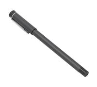 Annadue Smart Pen and Digital Notebook Set, Bluetooth OCR Writing Tool with Real Time Text Conversion, 360° Angle Writing and Video Playback for IOS for Android, Includes PU Notebook (Deep Blue)