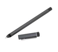 Annadue Smart Sync Pen with Notebook for Note Taking, Real-time Recording and Syncing for Digitizing, Convert to Text, Storing,Sharing Paper Notes, Compatible with Smartphone (Black Grey Patchwork)