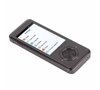Annadue Smart Voice Translator, 137 Online Languages, 3in Touchscreen