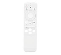 Annadue Solar Voice Remote Control Replacement for M8 M7 LS03D LS01D